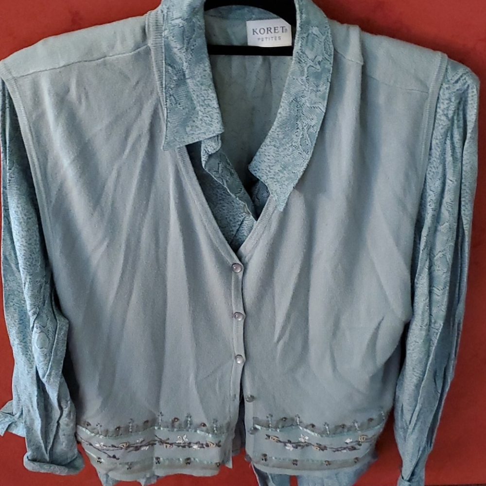 Koret 3 piece work outfit